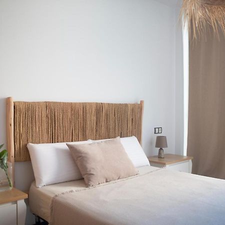 Cozy 1 Bedroom Apartment With Sea View El Cotillo  Экстерьер фото