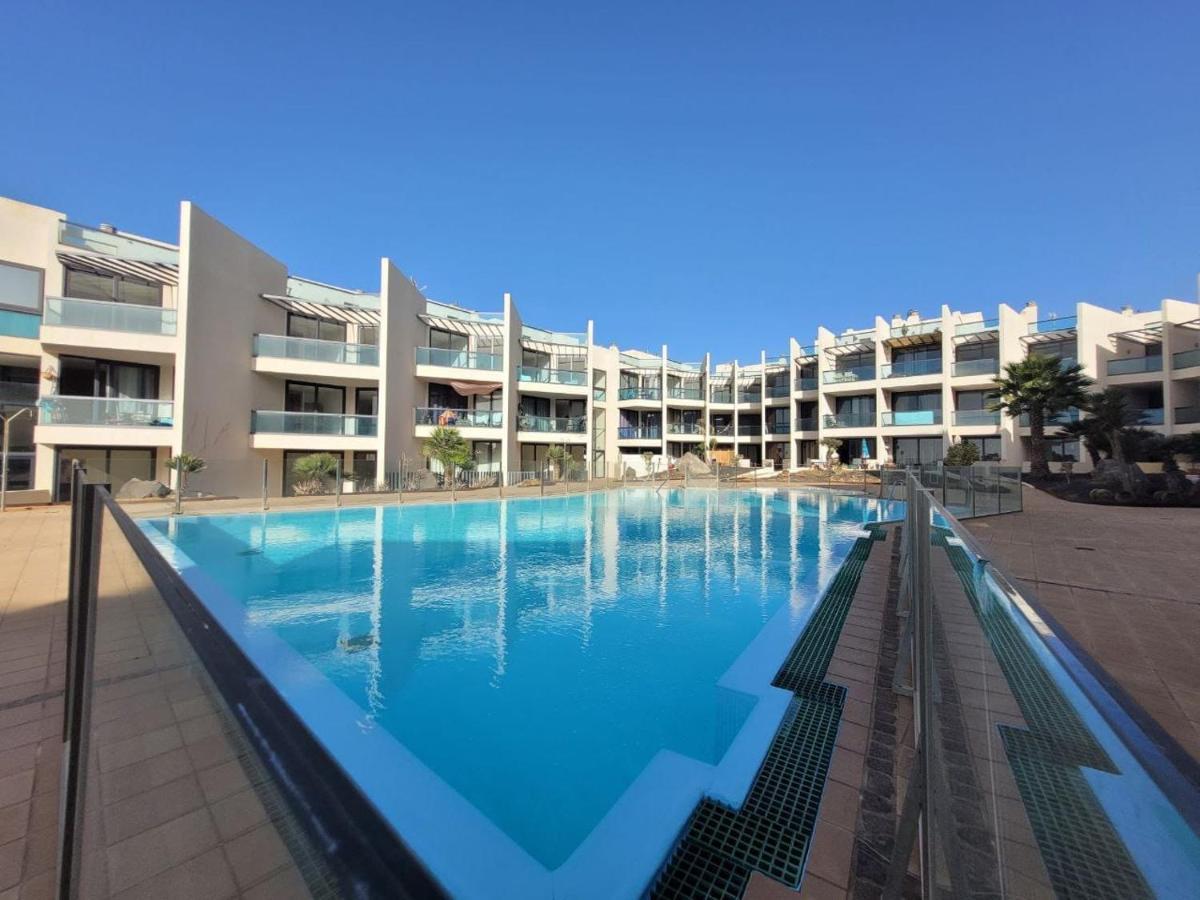 Cozy 1 Bedroom Apartment With Sea View El Cotillo  Экстерьер фото