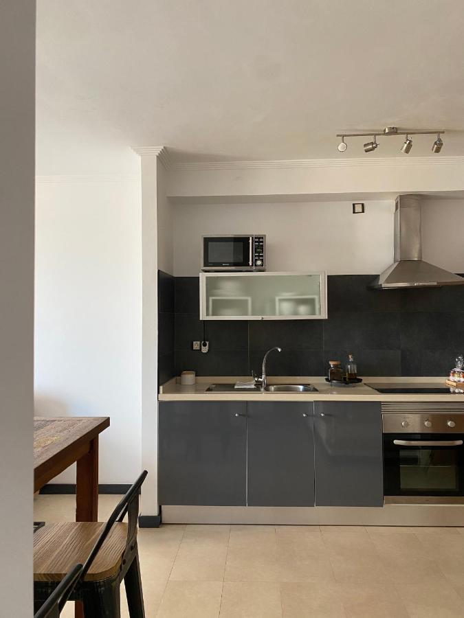 Cozy 1 Bedroom Apartment With Sea View El Cotillo  Экстерьер фото