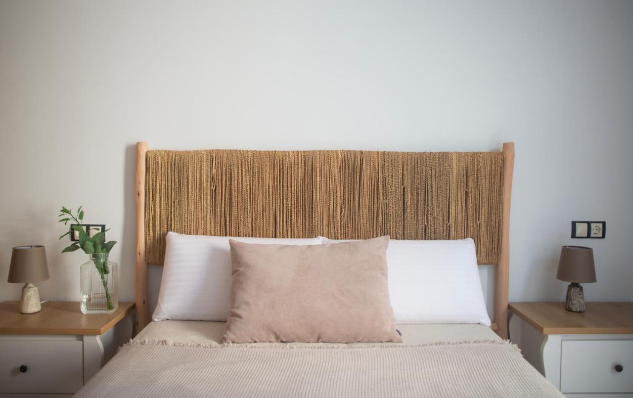 Cozy 1 Bedroom Apartment With Sea View El Cotillo  Экстерьер фото