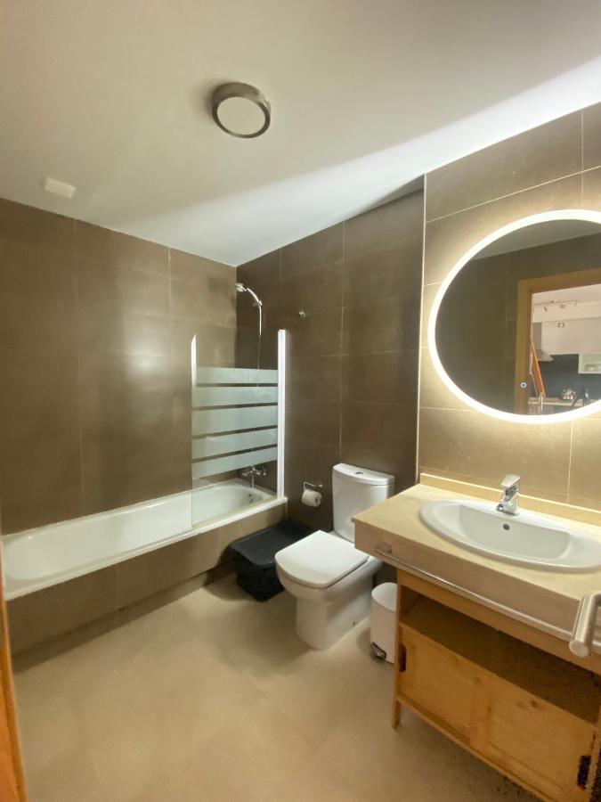 Cozy 1 Bedroom Apartment With Sea View El Cotillo  Экстерьер фото